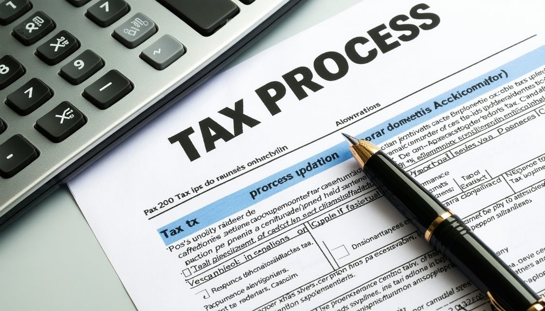 tax process updates-1